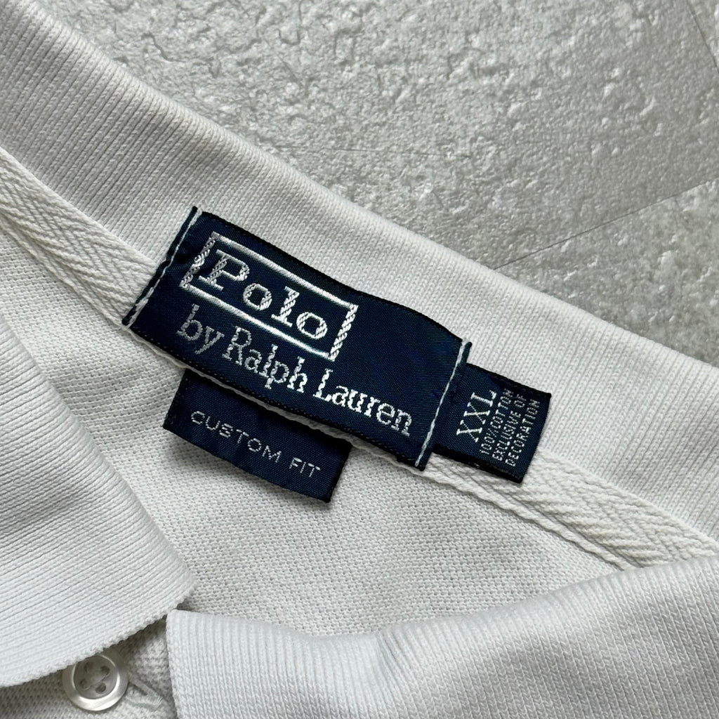 Ralph Lauren Poloshirt (2XL)