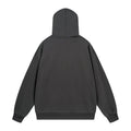 Balenciaga Grey Hoodie BL238050