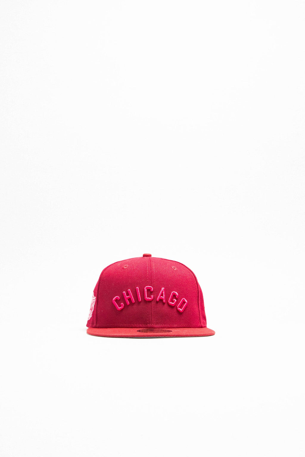 New Era 59Fifty Chicago White Sox Fitted