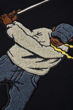 Eastside Golf Core Fleece Swingman Hoodie